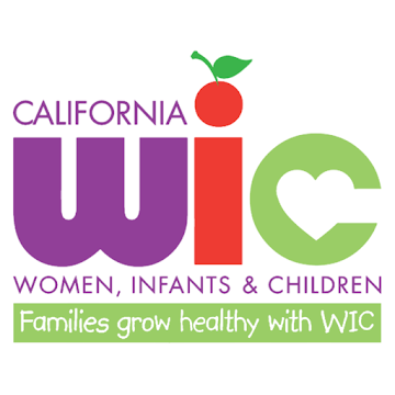 California WIC logo