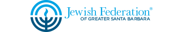 Jewish Federation of Greater Santa Barbara logo