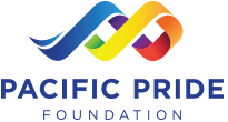 Pacific Pride Foundation logo
