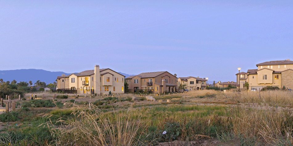 Faculty Housing at Ocean Walk