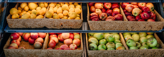 fruit baskets