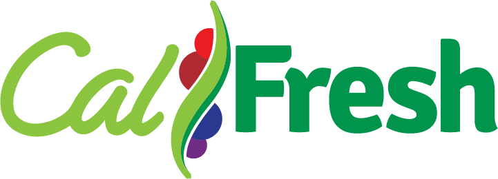 CalFresh logo