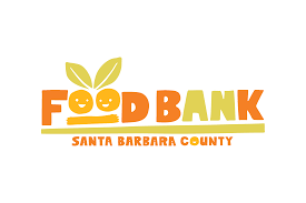 Foodbank of Santa Barbara County logo