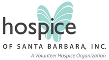 Hospice of Santa Barbara logo
