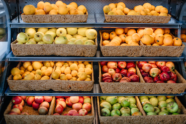 fruit baskets